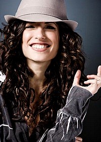 Таня Рэймонд