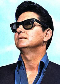 Рой Орбисон