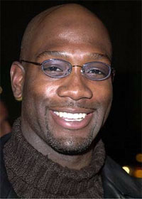 Ричард Т. Джонс