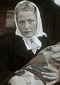 Валентина Беляева