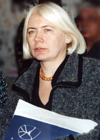 Оксана Черкасова