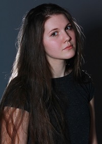 Варвара Чабан