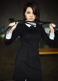 Ирина Чеснокова