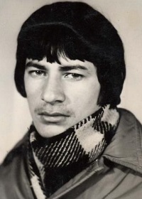 Мухтар Гусенгаджиев