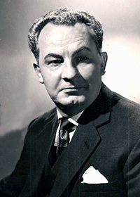 Лео МакКерн