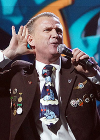 Виктор Рыбин