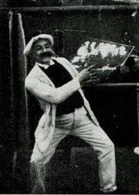 Фернан Зекка