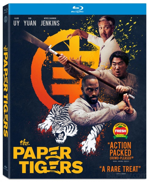 The Paper Tigers (2020) 720p BluRay x264-VETO