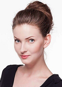 Екатерина Марченко