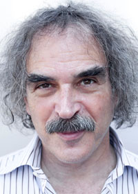 Эжен Грин