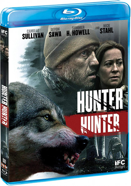 Wolf Hunter (2020) BluRay 1080p H265 AC3-AsPiDe