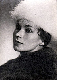 Калерия Федичева