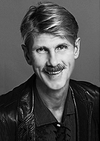 Борис Георгиевский