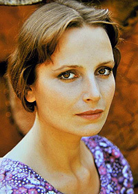 Елена Финогеева