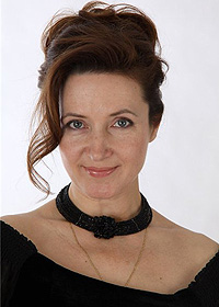 Юлия Тархова