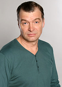 Виктор Фалалеев