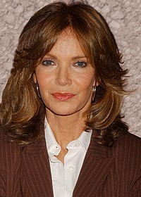 Жаклин Смит