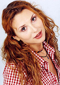 Лариса Черникова