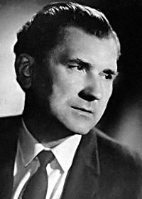 Леонид Лавровский