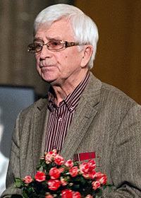Вадим Дербенёв