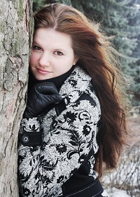 Варвара Чабан