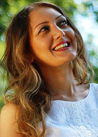 Пынар Чаглар Генчтюрк