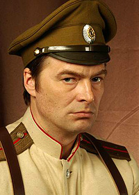 Виктор Фалалеев