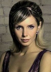 Лариса Резникова