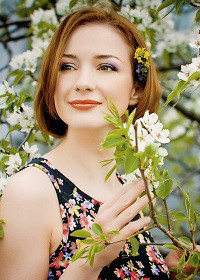 Ирина Пудова