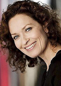Камилла Сёэберг