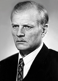 Виталий Зикора