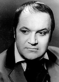 Юрий Митрофанов