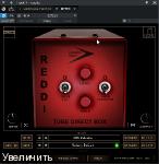 Kush Audio - REDDI 1.0.3 VST, AAX x64 - сатуратор