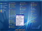 Zver. Windows XP zver Интерфейс. WPI 2022. Интерфейс программы Виста. Zver 2022.